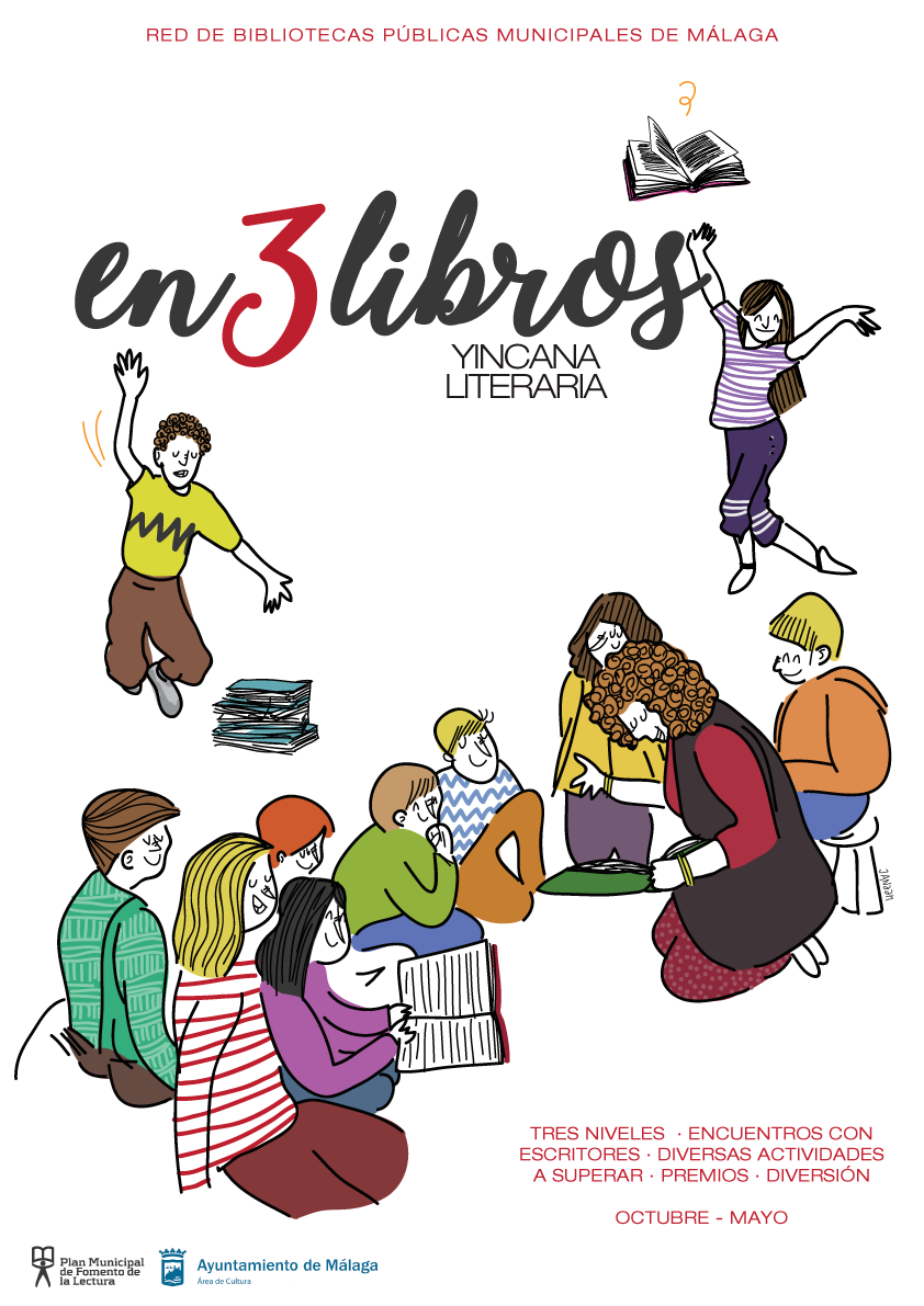 2018-2019 cartel-en3libros-WEB 2018-2019 cartel-en3libros-WEB