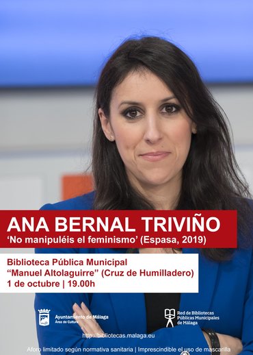 Ana Bernal Triviño (2) Ana Bernal Triviño (2)