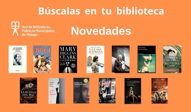 Novedades 2 Novedades 2