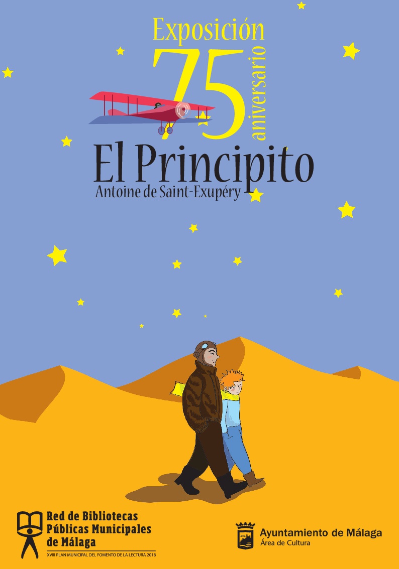 pag 1 el principito pag 1 el principito