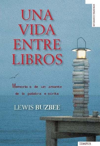 Una vida entre libros Una vida entre libros