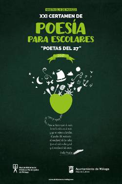 Cartel_POESIA_PARA_ESCOLARES Cartel_POESIA_PARA_ESCOLARES