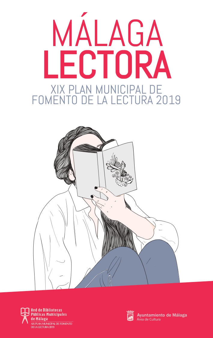 Málaga Lectora 2019 Málaga Lectora 2019
