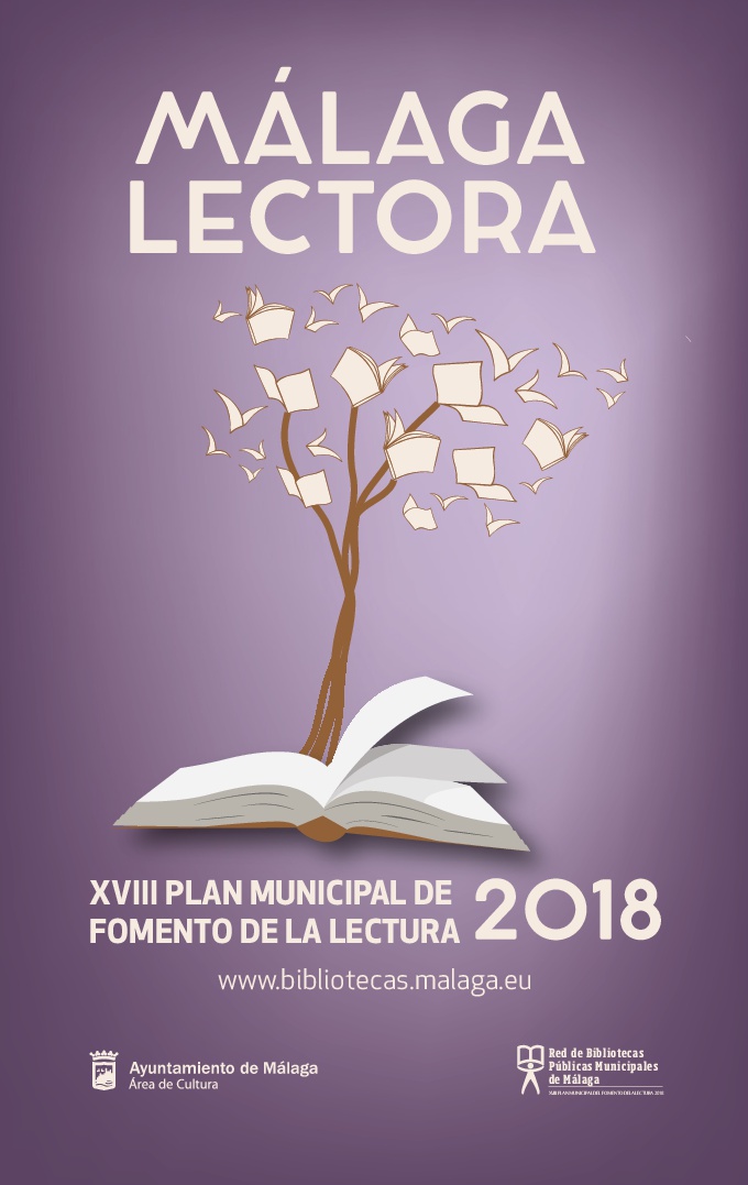 Malaga Lectora2018 Malaga Lectora2018
