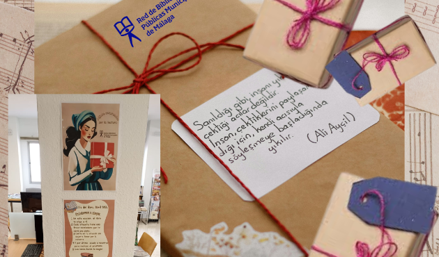 HUELIN 23-04 Préstamos a ciegas