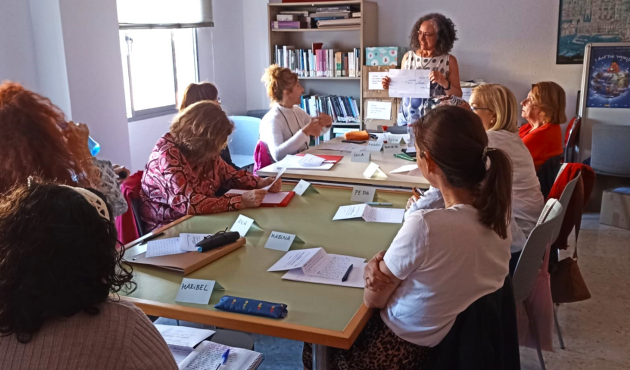 HUELIN Taller de escritura 2