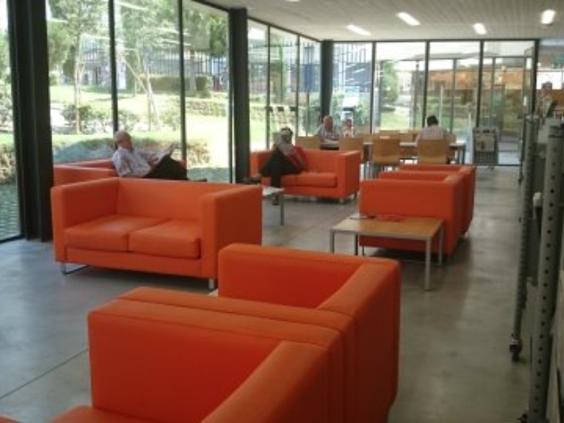 BIBLIOTECA HUMILLADERO