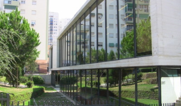 BIBLIOTECA HUMILLADERO-LA UNION