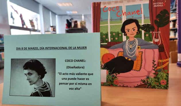 08-03 EFEMÉRIDES Día de la mujer centro interés Dámaso Alonso (4) 08-03 EFEMÉRIDES Día de la mujer centro interés Dámaso Alonso (4)