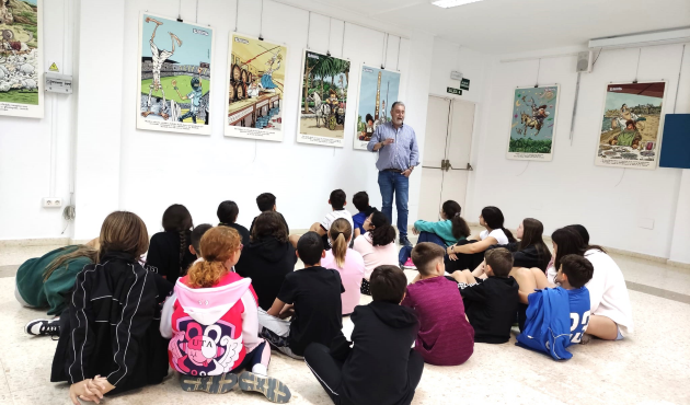 23-04 Día del Libro DÁMASO ALONSO  (2) 23-04 Día del Libro DÁMASO ALONSO  (2)