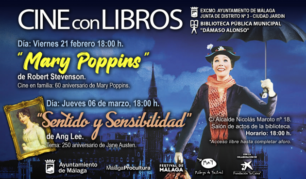 MAF 21-02 MAF Cine con libros Mary Poppins DÁMASO ALONSO (5) MAF 21-02 MAF Cine con libros Mary Poppins DÁMASO ALONSO (5)