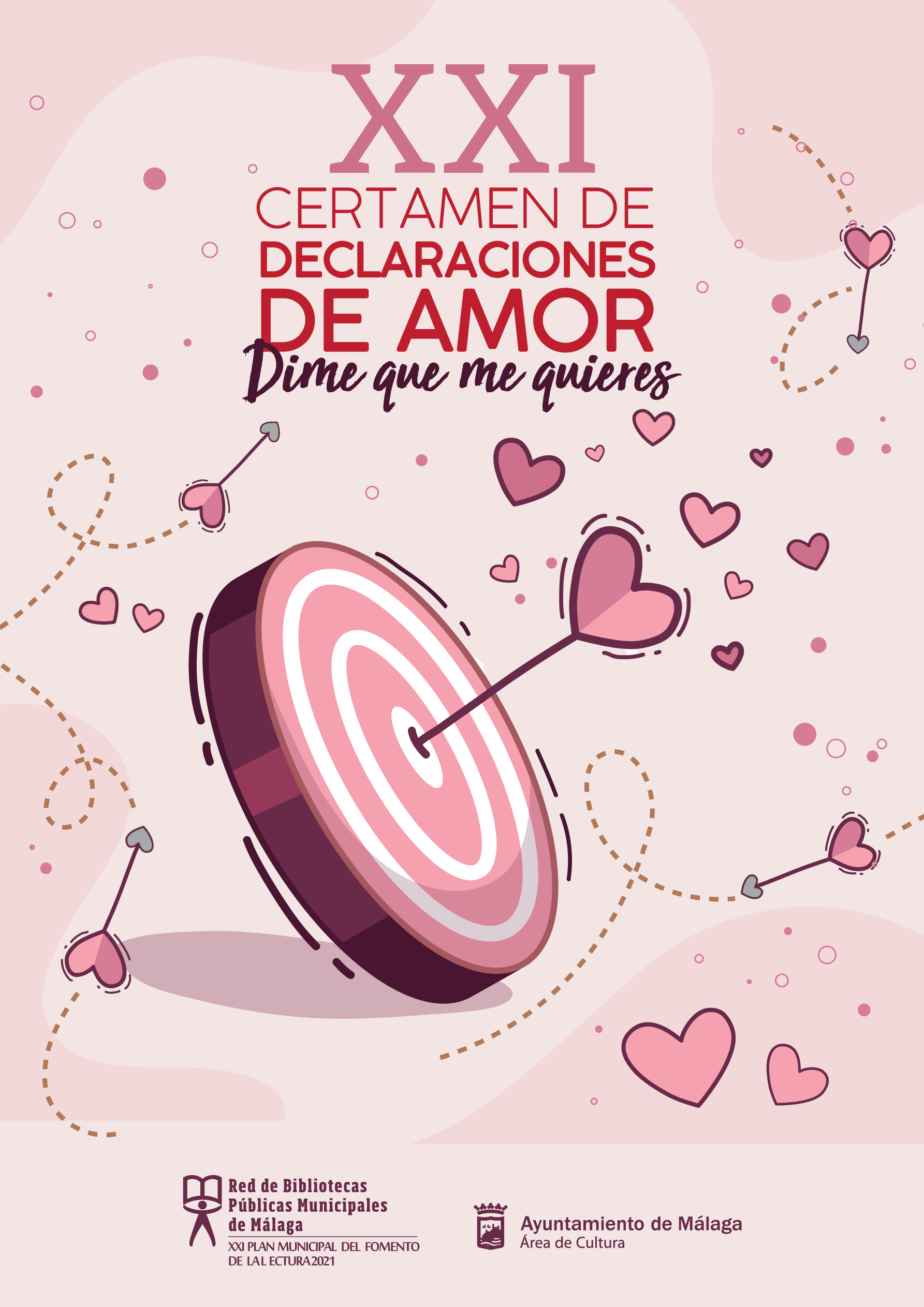 Cartel Dime Que Me Quieres 2021_1785 x 2526 Cartel Dime Que Me Quieres 2021_1785 x 2526