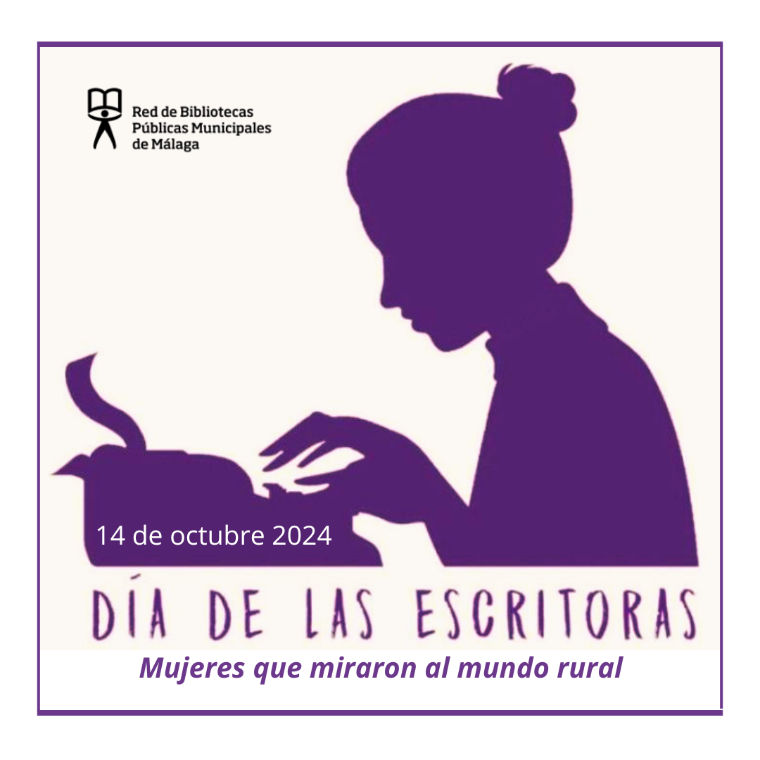 14-10 Día de las Escritoras