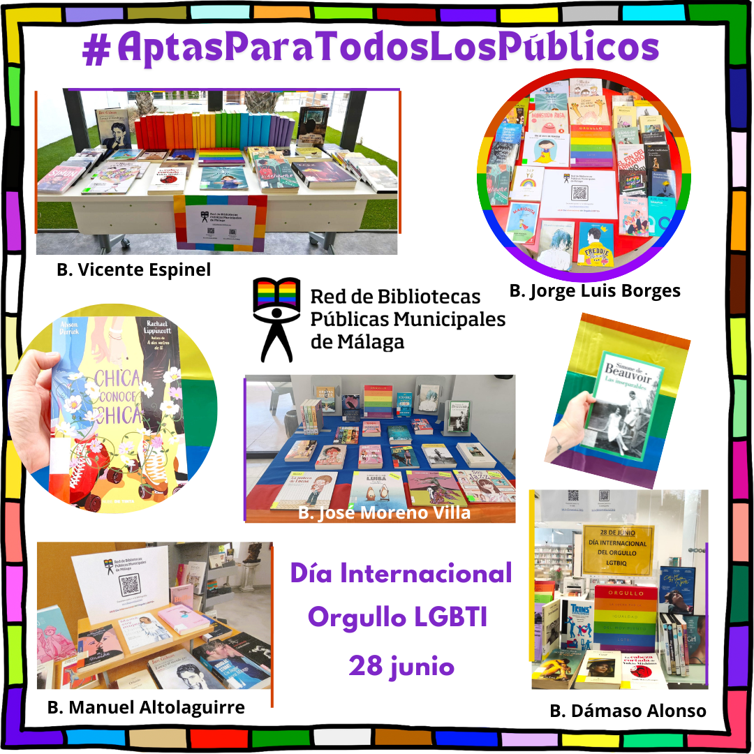 28-6 -2024 Efemérides LGTBIQ 2024 Orgullo