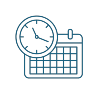 Consulte los horarios de cada época del año en este enlace