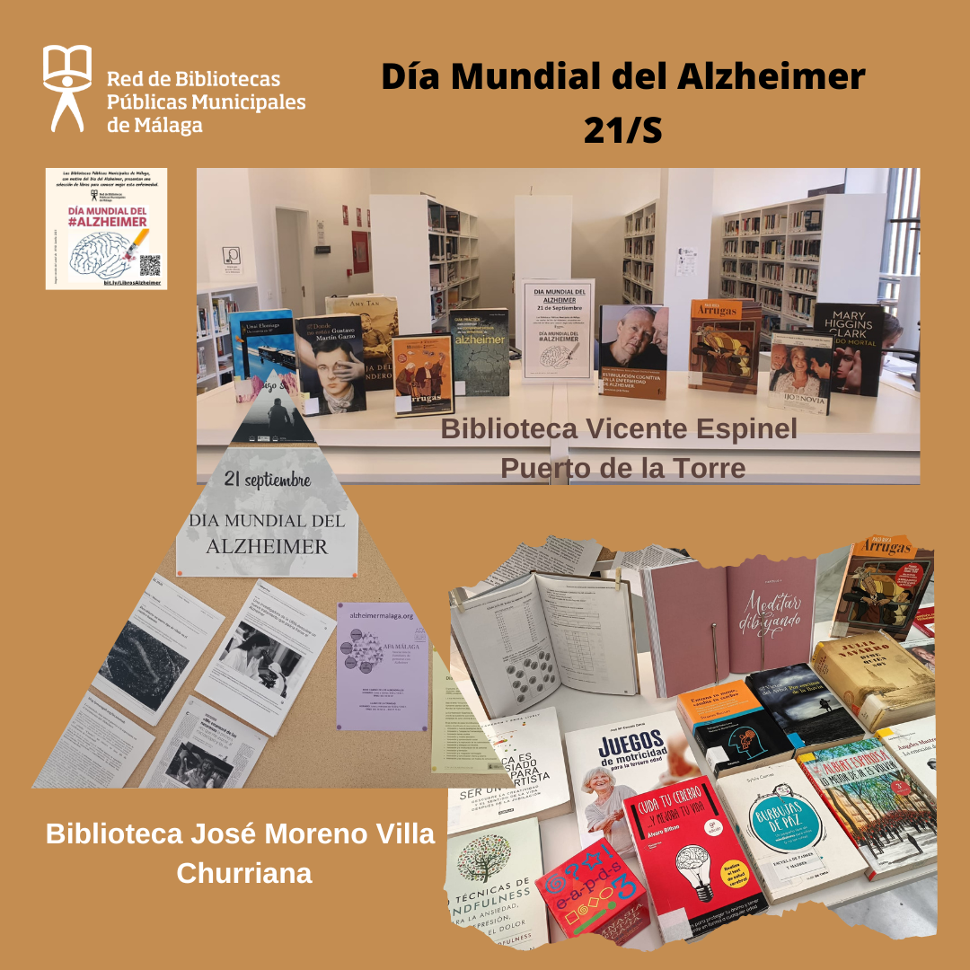 Efemérides Alzheimer